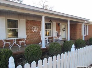 1321 Castleman Ave SW, Decatur, AL 35601