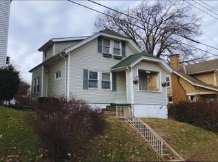 1231 Texas Ave, Cincinnati, OH 45205