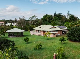(Undisclosed Address), Keaau, HI 96749