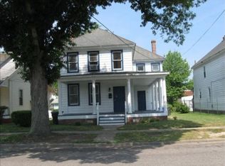 2306 Orcutt Ave, Newport News, VA 23607