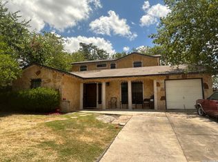 5314 Hemphill Dr, San Antonio, TX 78228