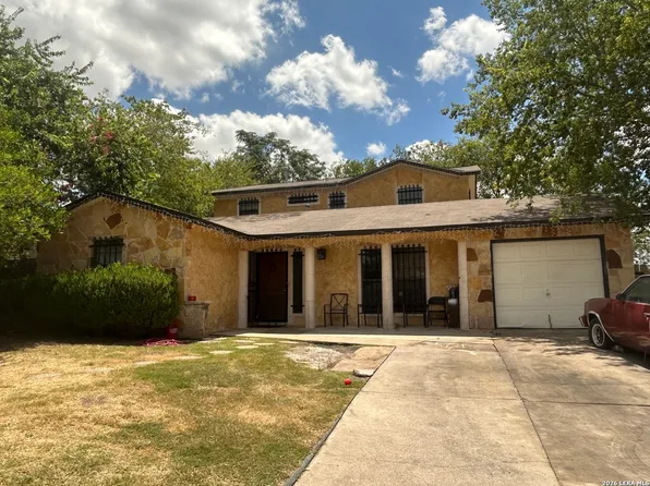 5314 Hemphill, San Antonio, TX 78228