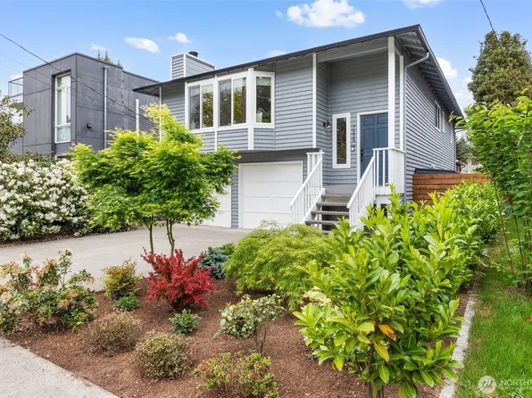 7338 23rd Avenue NE, Seattle, WA 98115