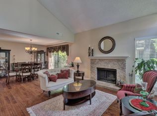 1661 Las Piedras Ct, Los Gatos, CA 95032