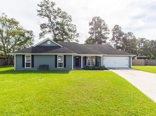 4954 Briar Ridge Cir, Valdosta, GA 31605