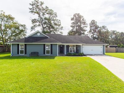 4954 Briar Ridge Cir, Valdosta, GA, 31605