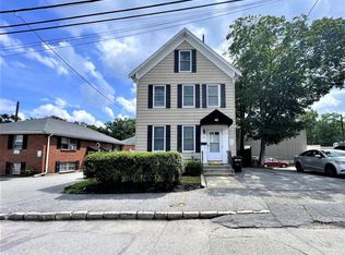 42 Dudley St #2, Arlington, MA 02476