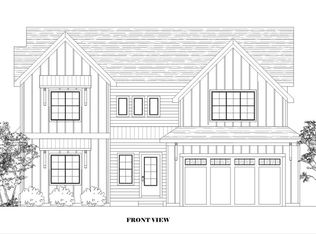 5325 W 72nd St, Prairie Village, KS 66208