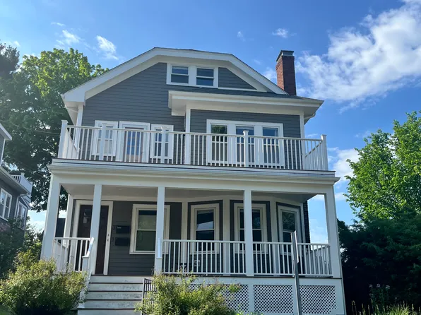 3 Chester Rd, Belmont, MA 02478
