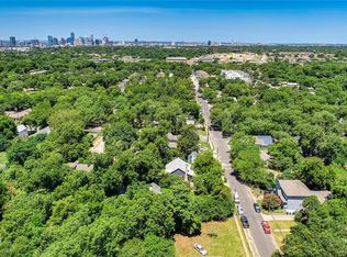 1103 Cherico St #1, Austin, TX 78702