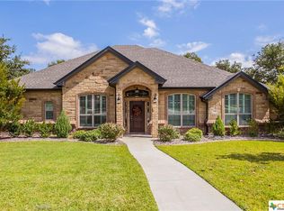 5 Connor Dr, Belton, TX 76513