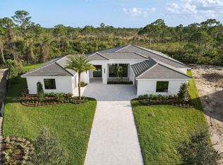 10561 SE Scrub Jay Lane Hobe, Sound, FL 33455