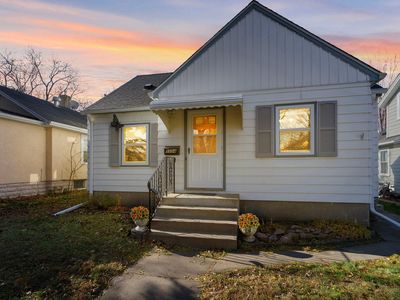 5504 37th Ave S, Minneapolis, MN, 55417