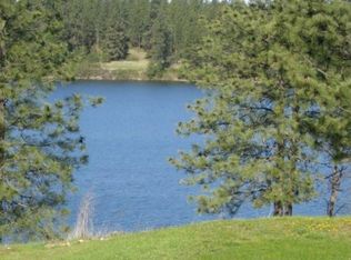 736 Lake Dr, Medical Lake, WA 99022