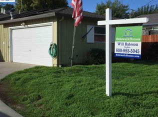 363 Clarke Ave, Livermore, CA 94551