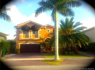 16002 SW 61st Ln, Miami, FL 33193