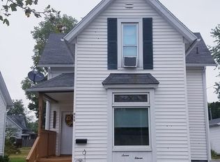 711 Richmond St, Kendallville, IN