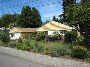 20122 18th Ave NW, Seattle, WA 98177