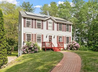 245 West River Road, Hooksett, NH 03106