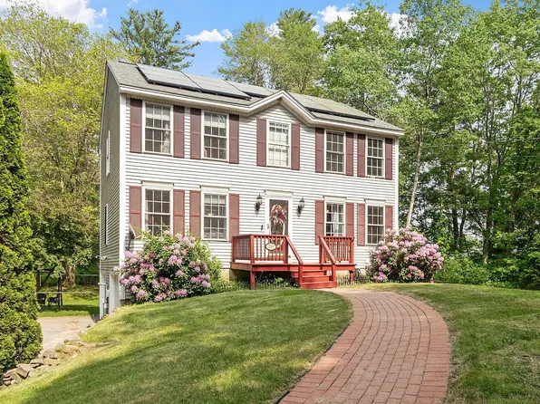 245 West River Road, Hooksett, NH 03106