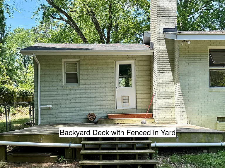 6208 Sandy Forks Rd — Photo 5