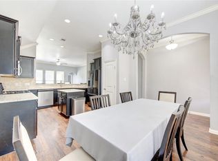 1535 Bluestone Edge Ln, Houston, TX 77089