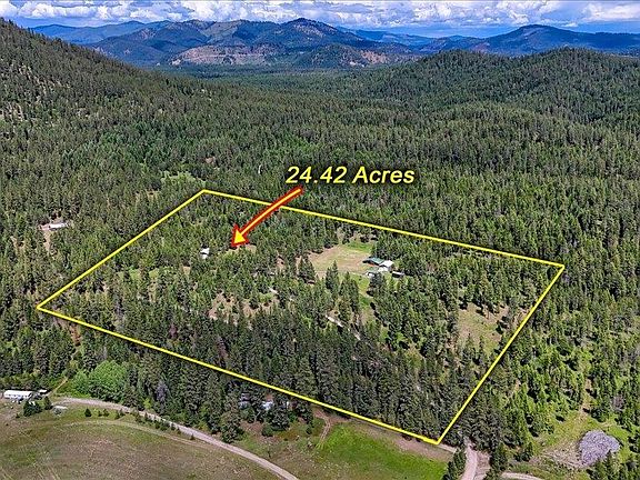 5th image of 3668 Angel Flats Way
