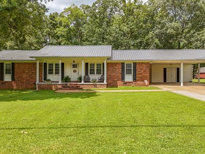 106 W Ryan St, Collinwood, TN, 38450