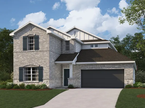 Livingston Plan, Magnolia Ridge