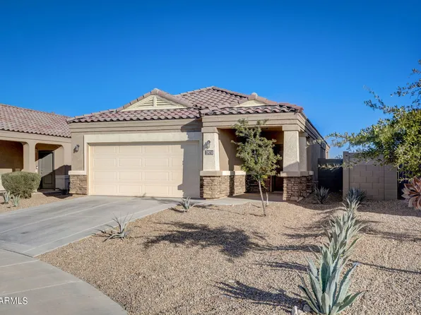 29210 W CLARENDON Avenue, Buckeye, AZ 85396