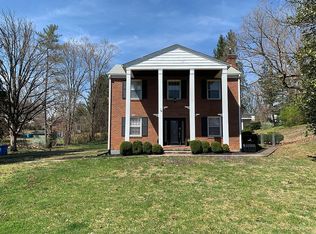 3581 Grandin Rd SW, Roanoke, VA 24018