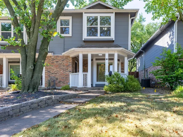 726 W Canty St, Dallas, TX 75208
