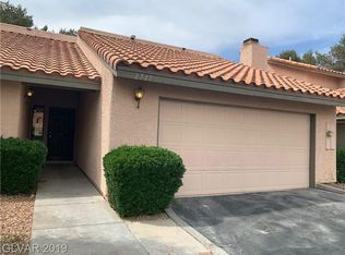 2717 Campo Verde Dr, Las Vegas, NV 89121