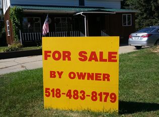 147 Franklin St, Malone, NY 12953