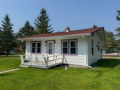 422 Basswood Ave NW, Cass Lake, MN, 56633