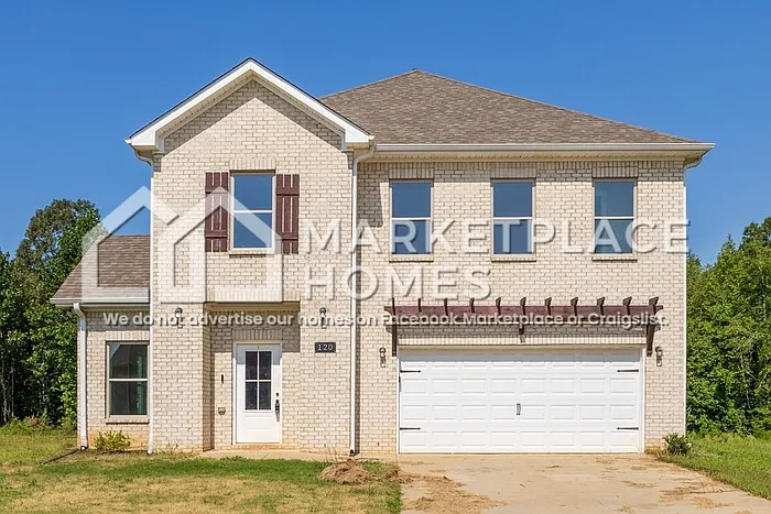 5 bed, 3.0 bath, 2124 sqft, $1,845 — Photo 1