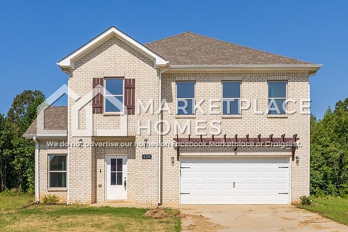 1st image of 120 Flintlock Way