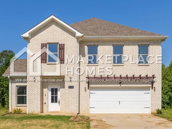 120 Flintlock Way, New Market, AL 35761
