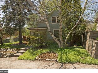 2932 Pierce St NE, Minneapolis, MN 55418