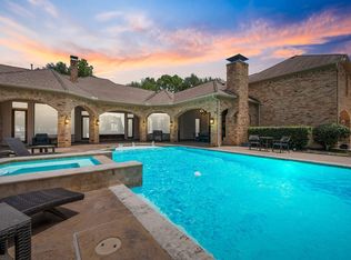 11927 Waterford Estates Ct, Tomball, TX 77377