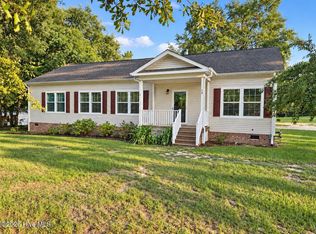 673 Pecan Rd, Dudley, NC 28333