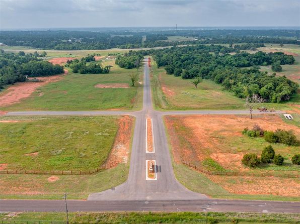 2440 SW 24th St #1-75, Blanchard, OK 73010