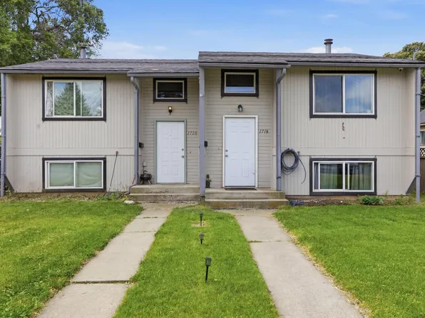 1718 E Wabash Ave #1720, Spokane, WA 99207