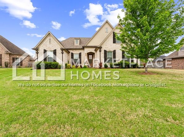 5057 Maiden Lane Cv, Southaven, MS 38672