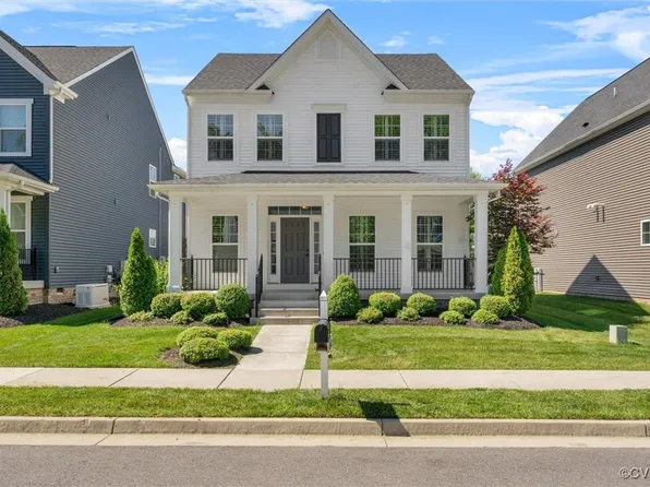 1668 Bilder Ct, Richmond, VA 23225