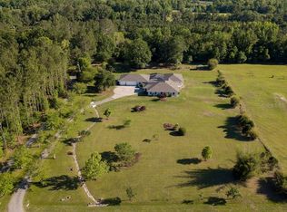 10209 NW 209th Ln, Alachua, FL 32615