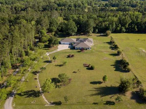 10209 NW 209th Ln, Alachua, FL 32615