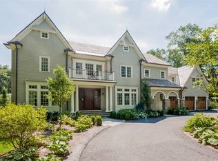 46 Cedar Rd, Weston, MA 02493