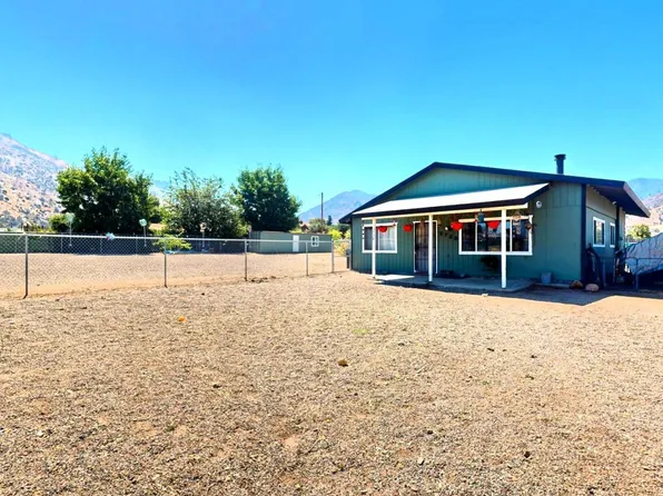 2720 Webb Ave, Lake Isabella, CA 93240