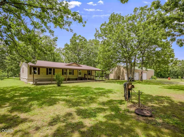 2672 SE 90th St, Galena, KS 66739